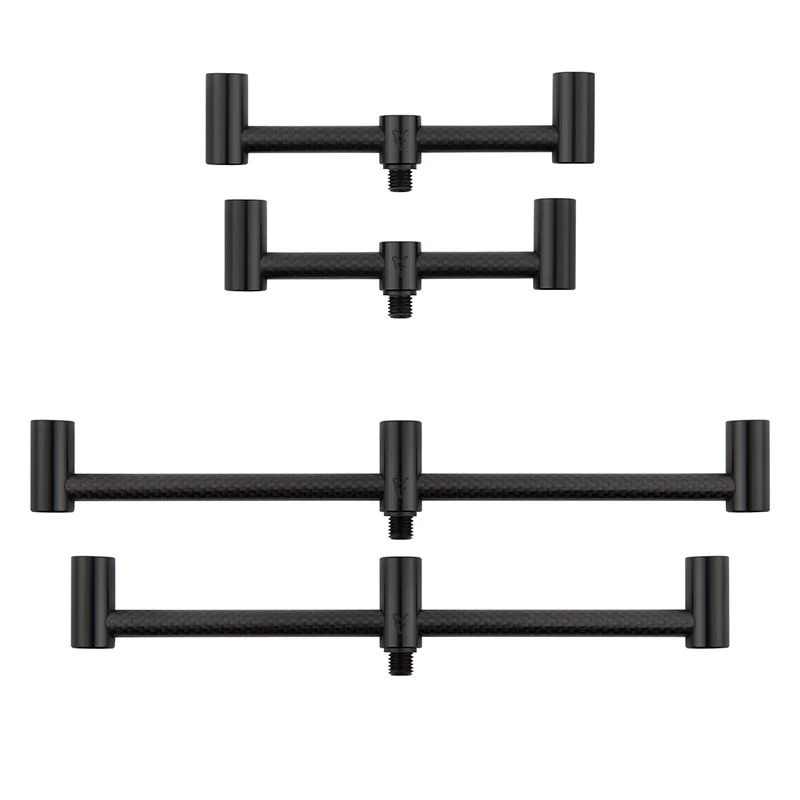 Fox Black Label Slim Carbon Buzz Bars